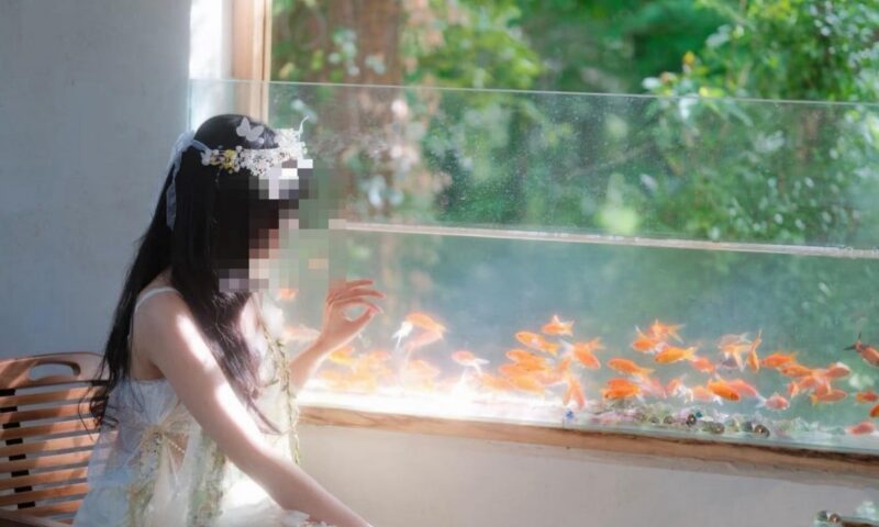 ‘Using good as bait’: blind China girl detained after fake hit-by-bike clip gets 100 million views