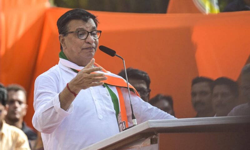 Centre cracked down on CJP after IB warning on possible unrest, claim Maharashtra Congress leaders