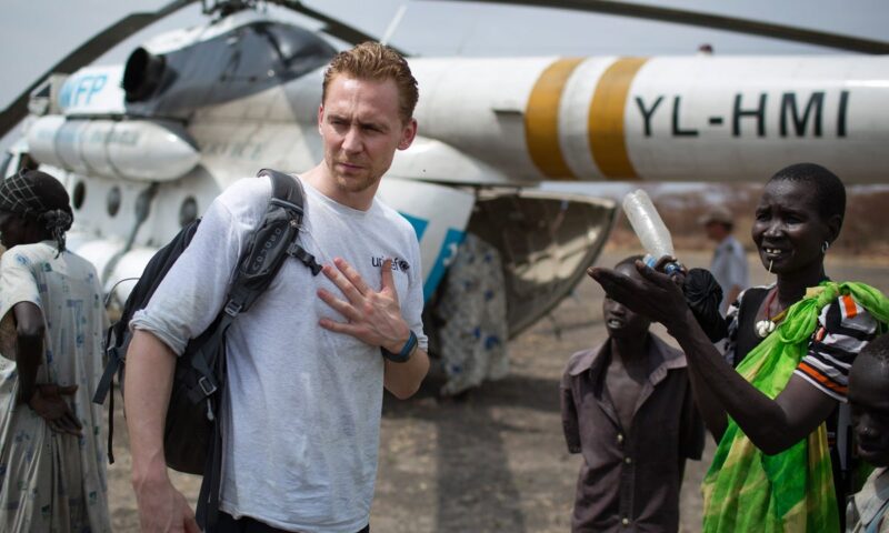 Voices: I’ve seen what aid can do. The world is making a grave mistake with cuts – and children are paying the price