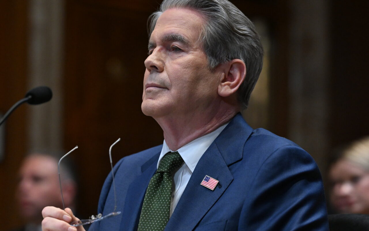 How the U.S. Is Trying to Ensure the Dollar’s Dominance During Economic Turmoil