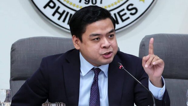 Ridon: Financial experts tapped for Sara Duterte impeachment trial