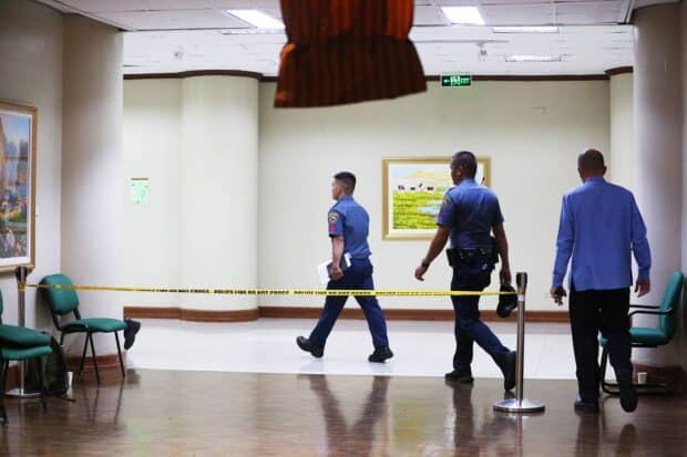 CIDG eyes more vehicles involved in Bato dela Rosa ‘escape’