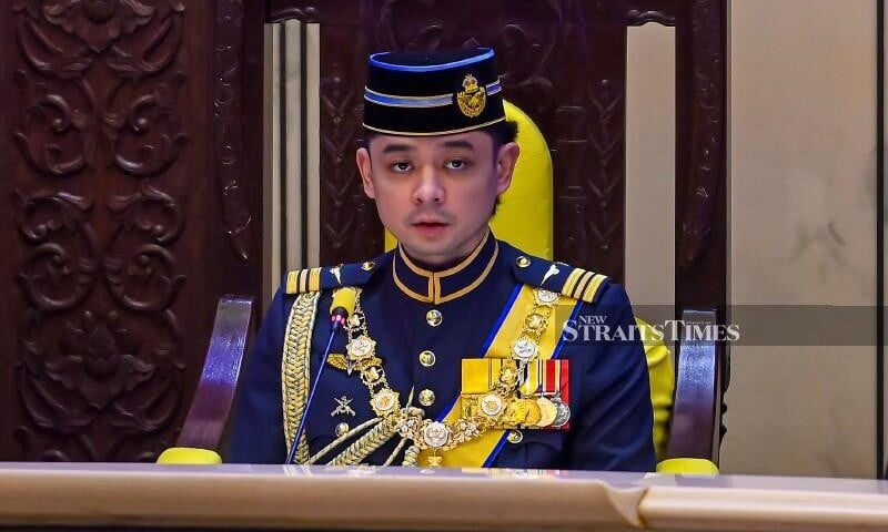 Armed forces takes heed of Pahang prince’s concerns