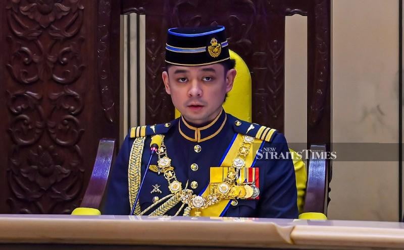 Armed forces takes heed of Pahang prince’s concerns