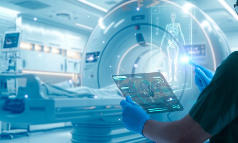 Insilico teams up with US firm to build AI models predicting disease decades ahead
