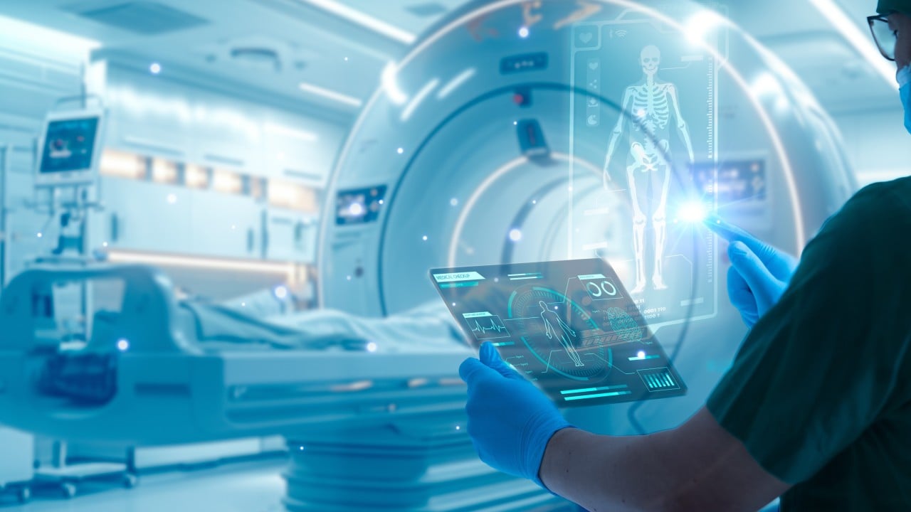 Insilico teams up with US firm to build AI models predicting disease decades ahead