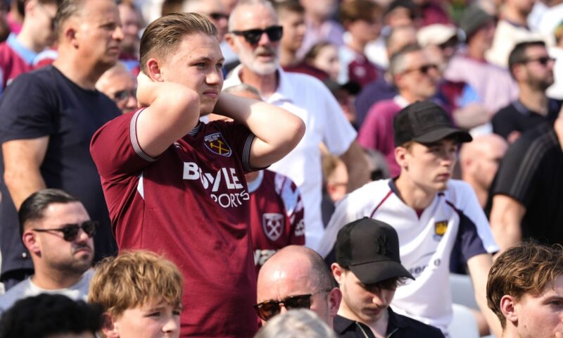 West Ham relegated: What now for the Hammers?