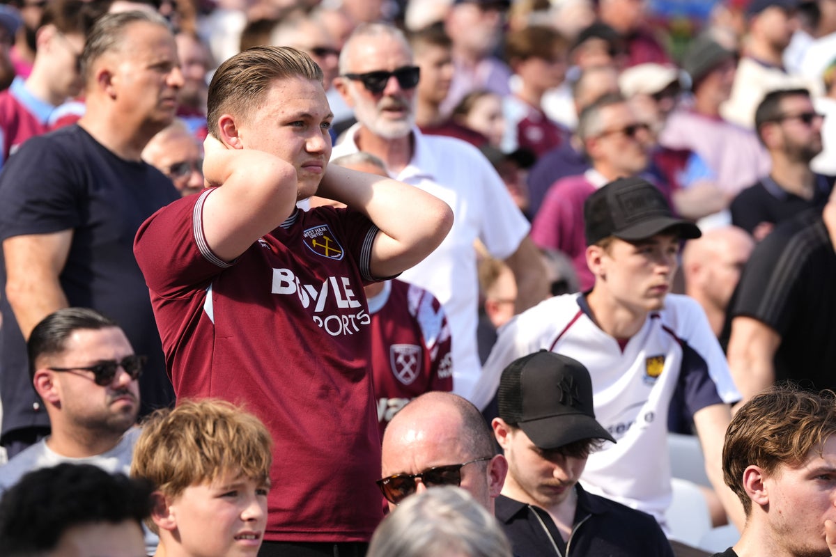 West Ham relegated: What now for the Hammers?