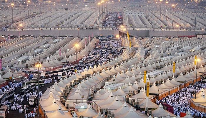 وزارة الحج  تعلن جاهزيتها ليوم التروية واكتمال الاستعدادات لتصعيد الحجاج إلى مشعر منى