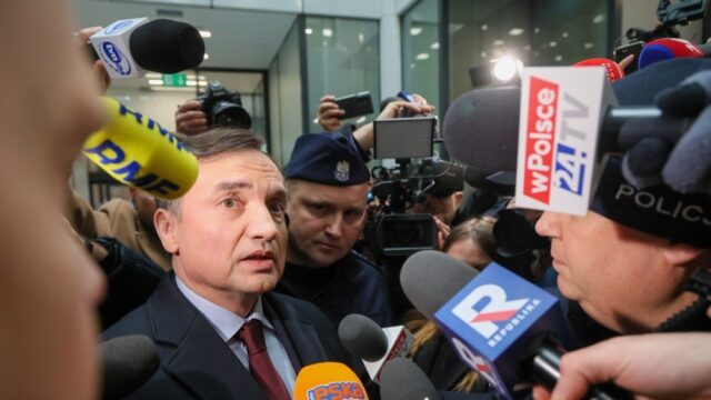 Democracy Digest: Former Polish Justice Minister’s Escape Route Leads to Washington