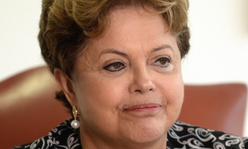 Dilma Rousseff Fast Facts