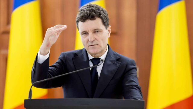 Romania’s Hire of Lobby Firm to Strengthen US Ties Draws Criticism
