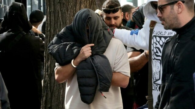 Greece Arrests 22 Suspects Over EU Farming Fraud Scheme