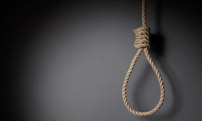 خلال أيام العيد.. وقف تنفيذ حكم الإعدام طبقا لـ قانون الإجراءات الجنائية