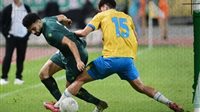 ‏الاتحاد يفوز علي الدراويش بثلاثية نظيفة ويدخل منطقة الامان