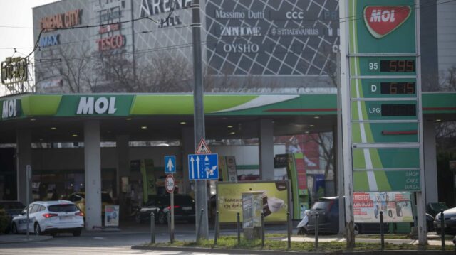 Croatia Hails Arbitration Case Win Against Hungary’s MOL Over Gas Dispute