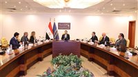وزير الاتصالات يطّلع على توسعات الشركة عالميًا في التكنولوجيا والذكاء الاصطناعي واستعانتها بكفاءات مصرية لدعم الابتكار