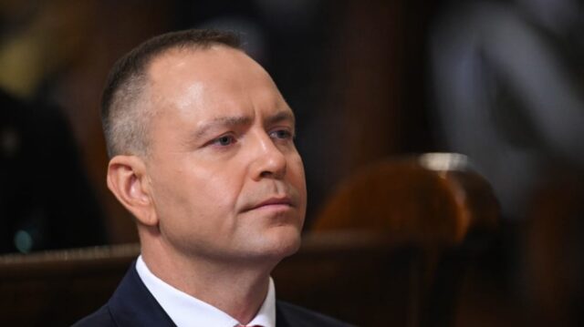 Dead Man’s Key: The Crypto Scandal Putting Poland’s President on the Spot