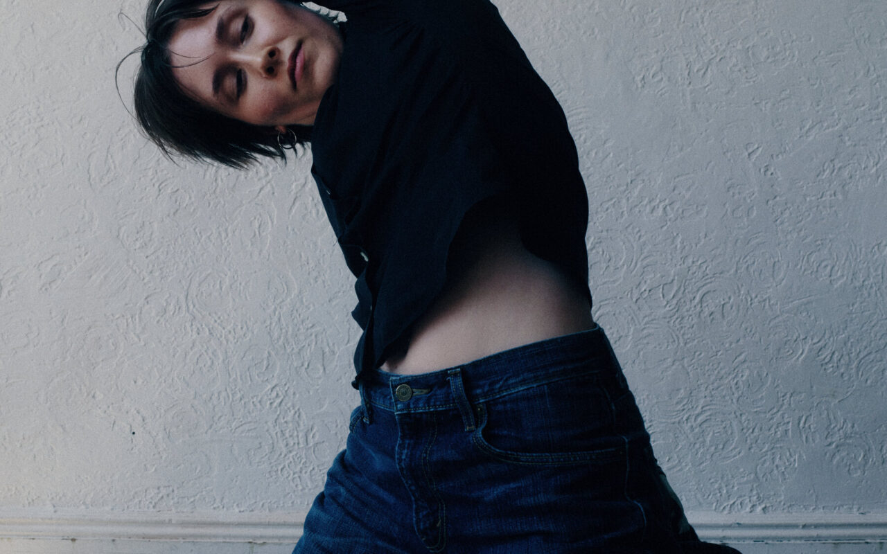 Jade Manns Is Breathing New Life Into Dance