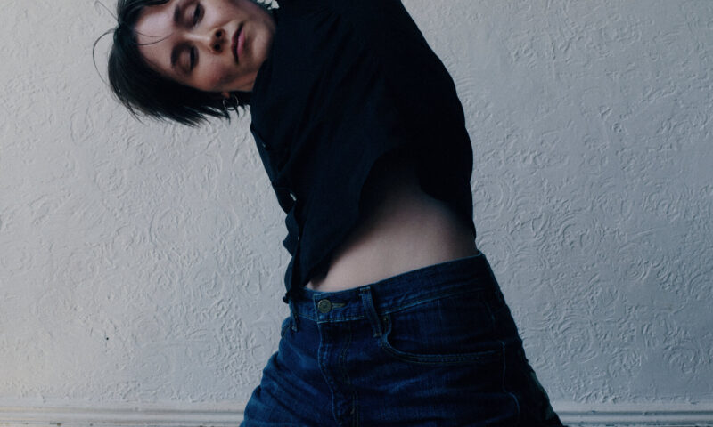 Jade Manns Is Breathing New Life Into Dance