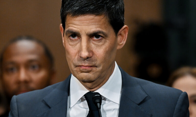 Why a Warsh-Led Fed May Keep Interest Rates Higher for Longer