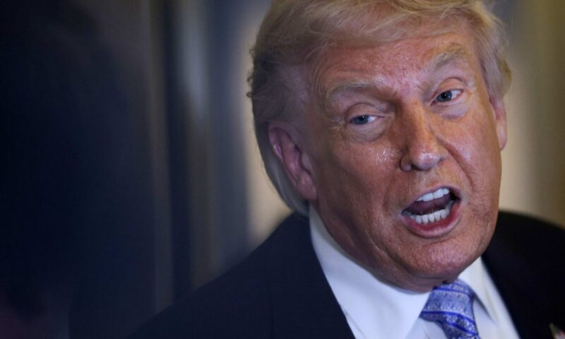 Whiplash in Taiwan? How Donald Trump’s blunt warning collides with a historic call offer