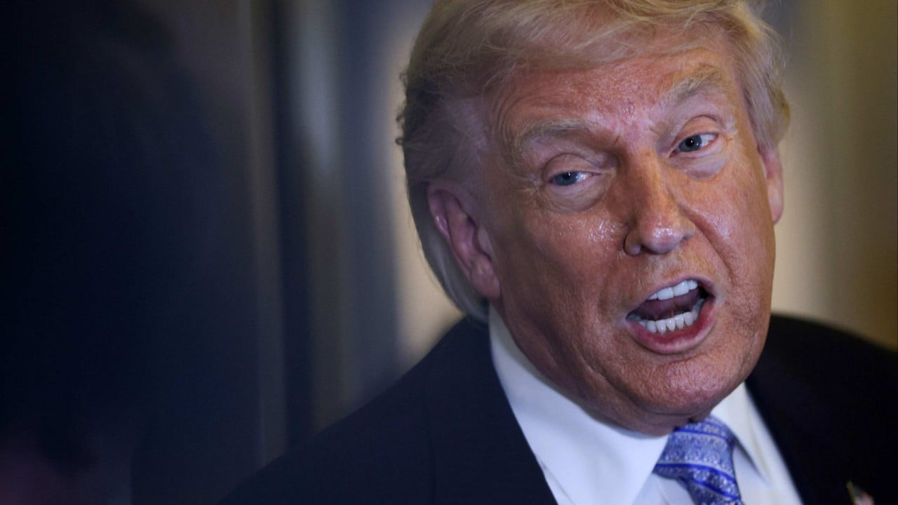 Whiplash in Taiwan? How Donald Trump’s blunt warning collides with a historic call offer