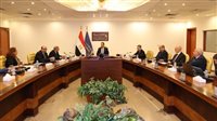وزير الاتصالات يبحث مع الشعبة العامة للاقتصاد الرقمي لدعم الشركات الناشئة وتعزيز ريادة الأعمال الرقمية