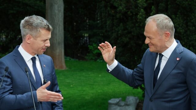 Hungarian PM’s First Foreign Trip to Poland Proves More Than Symbolic Reset