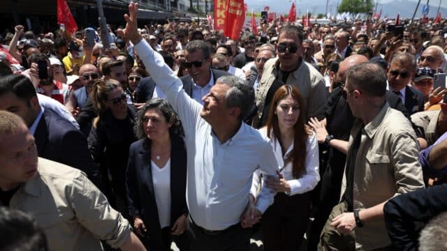 Turkey’s ‘Absolute Nullity’ Crisis Could Boost the Opposition, Not Destroy It