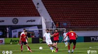 دورى نايل.. هبوط كهرباء الإسماعيلية بالسقوط أمام المقاولون العرب.. وفوز بتروجت على الحرس