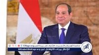 عاجل- الرئيس السيسي يهنئ العاهل الأردني ورئيس جورجيا بذكرى يوم الاستقلال