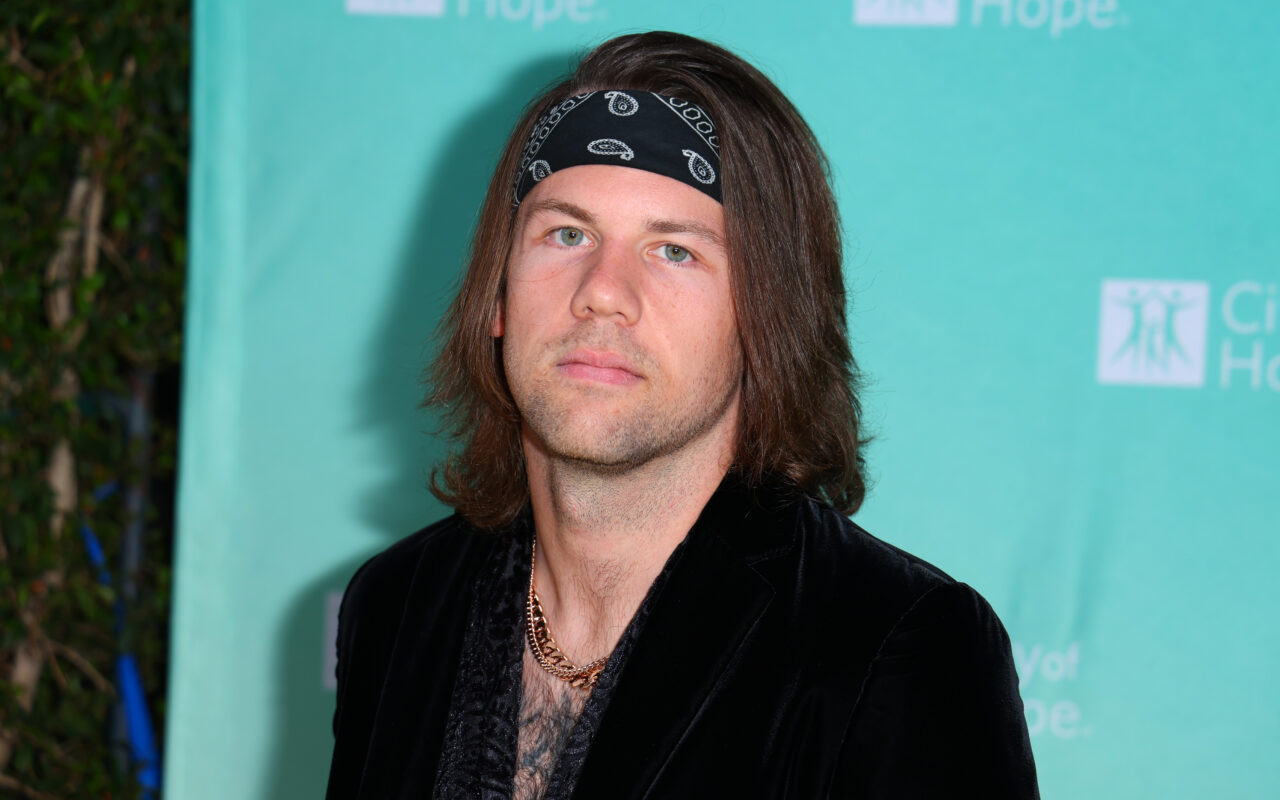 Beartooth Singer Caleb Shomo Comes Out as a ‘Proudly Gay Man’ in Emotional Message to Fans