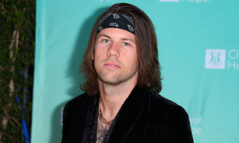 Beartooth Singer Caleb Shomo Comes Out as a ‘Proudly Gay Man’ in Emotional Message to Fans