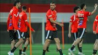 رئيس شركة العاصمة الجديدة يكشف سبب نقل مباراة مصر وروسيا