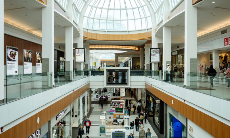 How Has Your Shopping Changed in the Era of Weight-Loss Drugs?