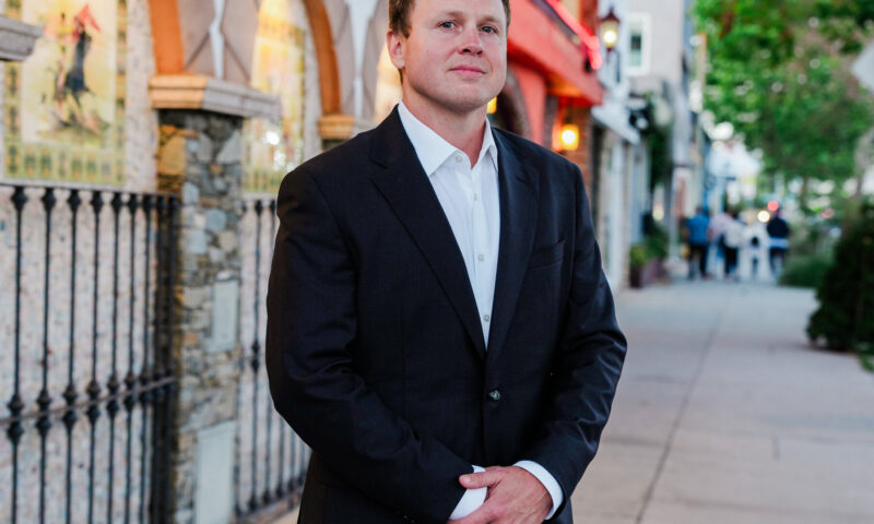 Dan Loeb, Bobby Kotick and Other Business Leaders Backing Spencer Pratt