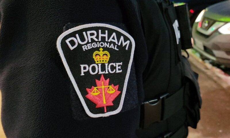 4 teens injured, 1 airlifted to trauma centre after rollover crash: Durham police