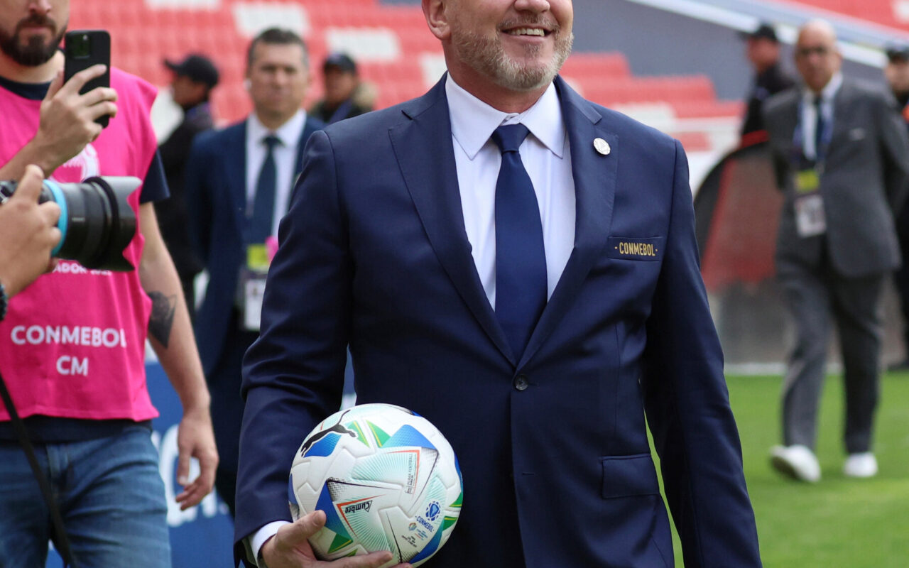 Millions Recovered in FIFA Corruption Scandal May Now Be Missing Again Before World Cup