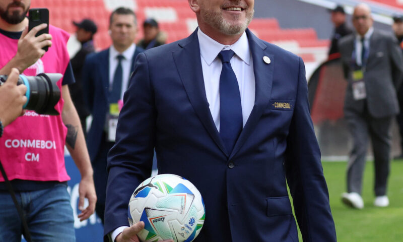 Millions Recovered in FIFA Corruption Scandal May Now Be Missing Again Before World Cup
