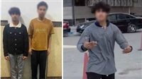 بعد انتشار فيديو الواقعة.. سقوط المتورطين في معاكسة فتاة والتحرش بها بمطروح