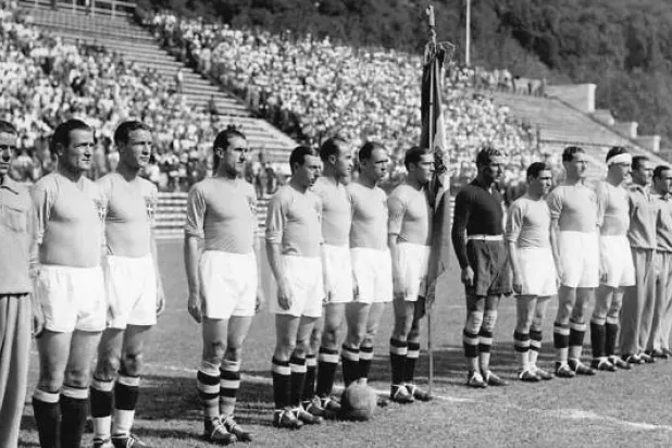مونديال إيطاليا 1934: نسخة فاشية… وسقوط هالة النمسا وخيبة أميركية جنوبية