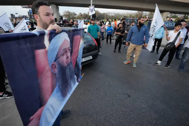 لبنان: تأجيل جلسة «العفو العام» تحت ضغط الشارع