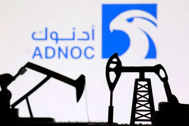 «أدنوك»: خط الأنابيب الجديد للنفط الإماراتي أُنجز بنسبة 50 %