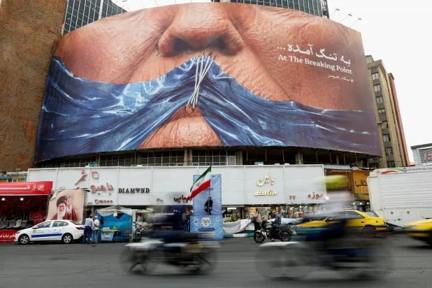 تقرير: إيران تعيد بناء قدراتها العسكرية أسرع من المتوقع