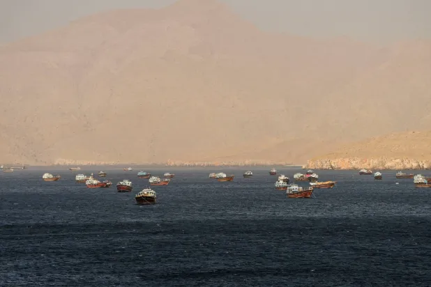 ترمب أمام معضلة «هرمز»… واشنطن بحاجة إلى قدرات «الناتو» البحرية