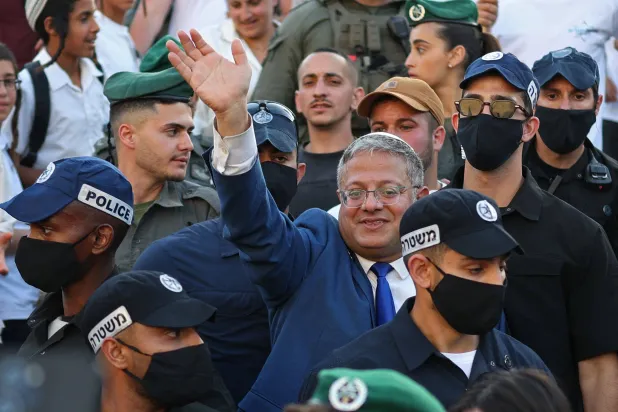 وزير خارجية بولندا يطلب منع وزير الأمن القومي الإسرائيلي من دخول البلاد