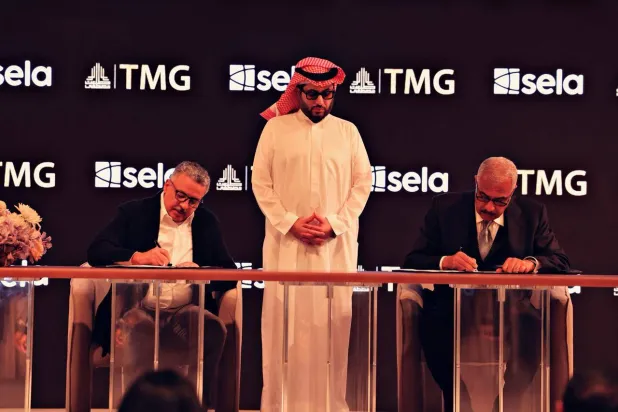 تحالف سعودي – مصري لبناء منظومة فعاليات كبرى في المنطقة