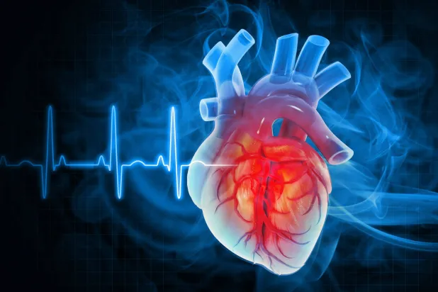 أعراض قصور القلب لدى النساء… كيف تختلف عن الرجال؟