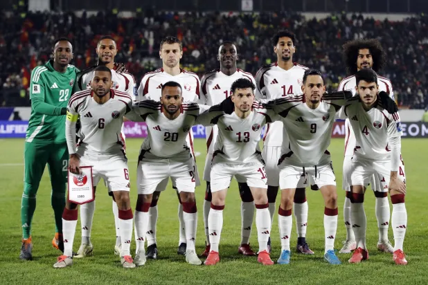 إلغاء المباراة الودية بين قطر والسودان استعداداً للمونديال